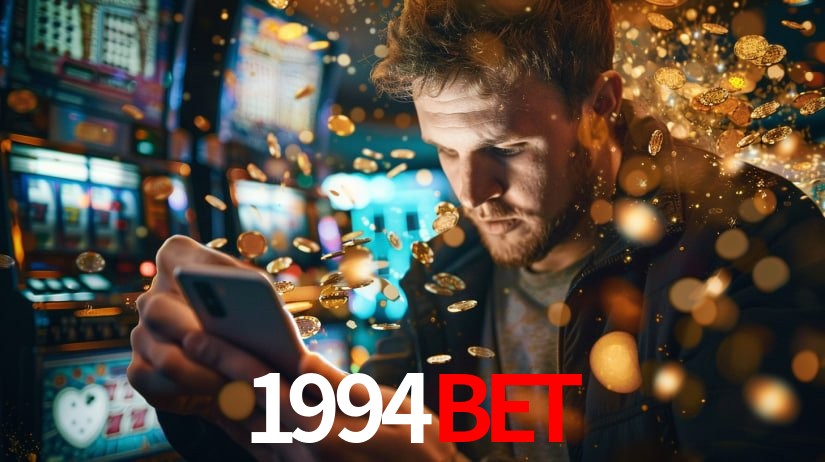 Account Benefits 1994bet