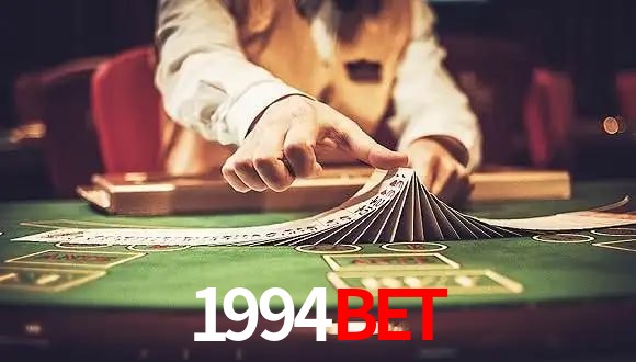 Blackjack Table 1994bet