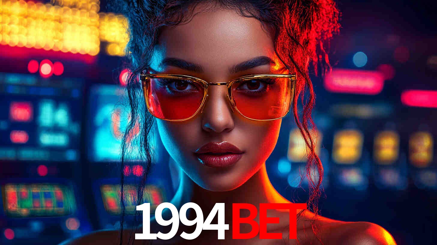 A Emoção da Loteria na 1994bet: Uma Chance de Mudança de Vida