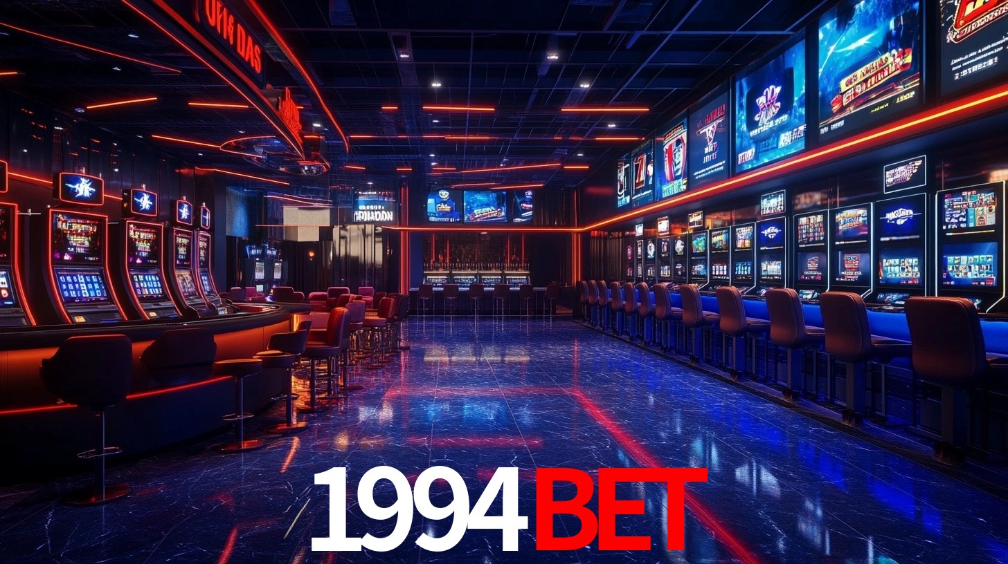 1994bet App Interface