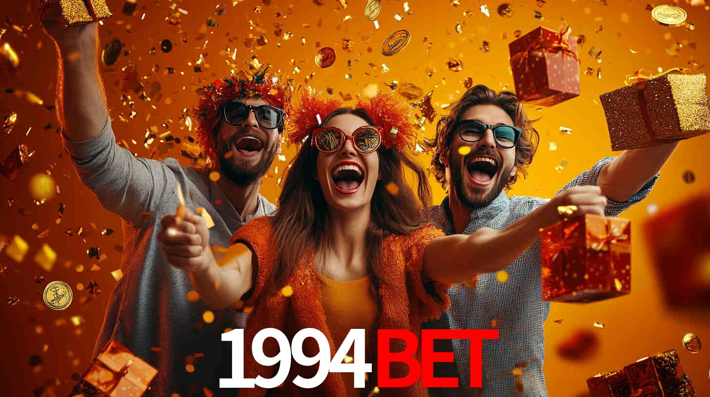 1994bet: A Experiência de Casino com Jogos de Mesa ao Vivo