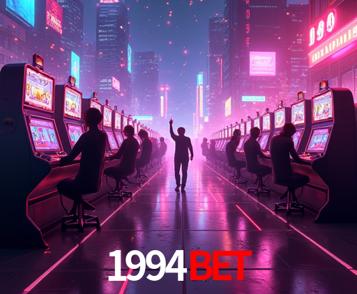 Inovações de Jogos na 1994bet: O Futuro das Experiências Interativas