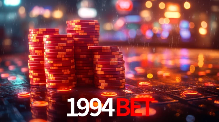 Sinta a adrenalina dos jogos de cassino com 1994bet