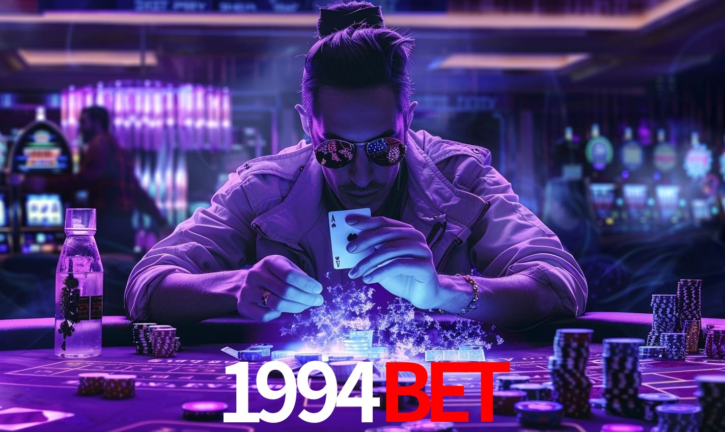 Live Casino 1994bet