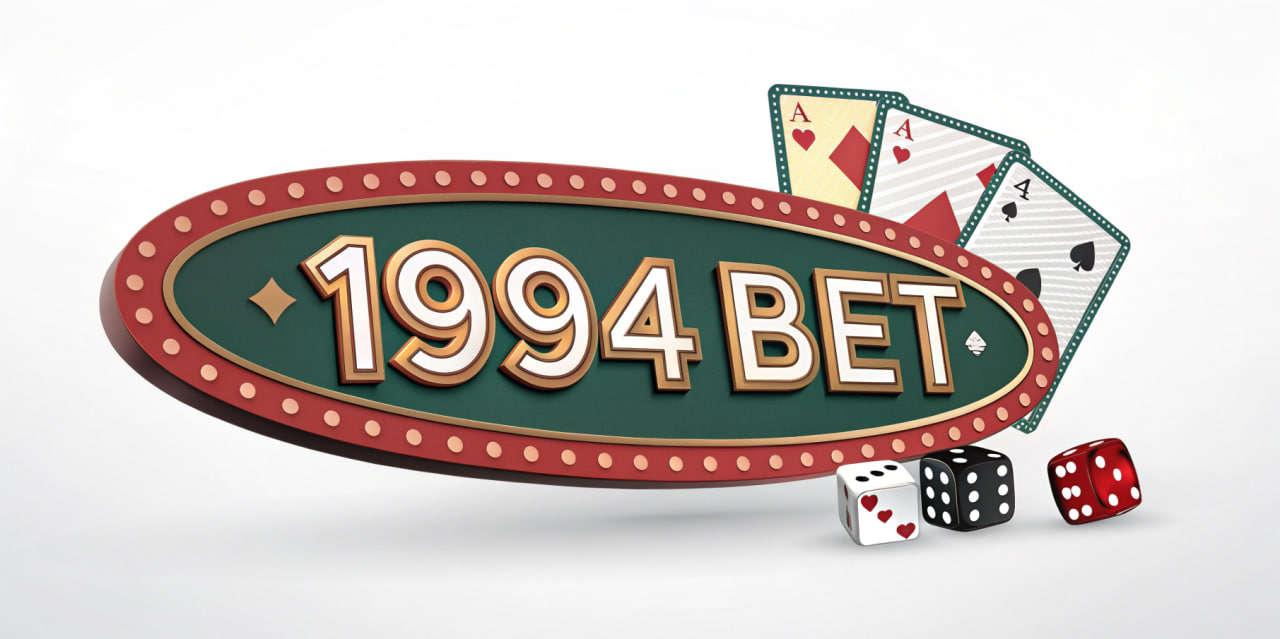 Logo da 1994bet